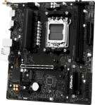 ASRock A620AM-X WiFi (90-MXBSU-A0UAYZ) Alaplap