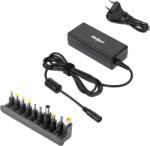 Rebel Electro univerzális Tápegység 10 Tippek 65 W 18-20 V Automata
