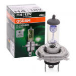 OSRAM , ALLSEASON SUPER, Izzó H4 +30%, 60/55W - 12V (3064193ALS) (3064193ALS)
