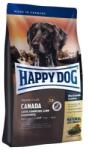 Happy Dog SUPER PREMIUM - Supreme SENSIBLE - Kanada lazac, nyúl, bárány és burgonya 1 kg
