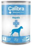 Calibra Dog Hepatic konzerv ÚJ 400 g