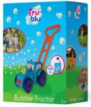 Fru Blu Szappanbuborék traktor Kerti szett Fru Blu folyadék 400 ml (DKF0397)