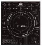 NATEC Tellur 400 110x110 cm Protective Gamer szőnyeg (NDG-2065) - innotechshop