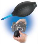 Lenspen HB-1 Super Blower Porfújó pumpa Fekete (LP-HB-1) (LP-HB-1)