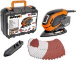 WORX WX648.2 Masina de slefuit orbital