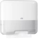 Tork Singlefold Mini hajtogatott kéztörlő adagoló Fehér (553100)