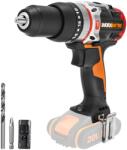 WORX WX354.9 Masina de gaurit si insurubat