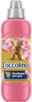 Unilever Zrt Vegyi Coccolino 925ml Honeysuckle&Sandalwood - vegyesbolt