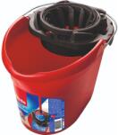 Vileda Supermop vödör csavarókosárral - ecofamily