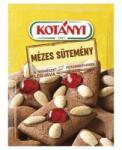  Kotányi mézes sütemény fűszerkeverék 27g