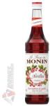 MONIN Monin Vörösáfonya Szirup [0, 7L]