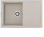 Elleci - Gránit mosogatótálca Easy 300 G39 (LGY30039) - muszakinet