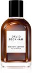 David Beckham Exquisite Leather EDP 50 ml Parfum