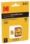 Kodak 64GB EKMSDM64GXC10CK