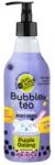 Skin Super Good Bubble Tea Purple Oolong frissítő tusfürdő zöld teával és levendulával - 500ml - vitaminbolt