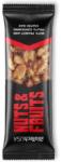 BioTechUSA USA Nuts and Fruits szelet - 40g - vitaminbolt