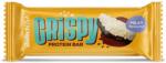 BioTechUSA USA Crispy Protein Bar milky szelet - 40g