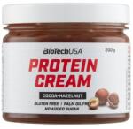 BioTechUSA Protein Cream kakaó-mogyoró - 200g - vitaminbolt - 2 719 Ft