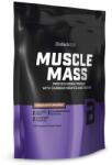 BioTechUSA Muscle Mass csokoládé - 1000g