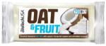 BioTechUSA USA Oat & Fruit kókusz-joghurt szelet - 70g