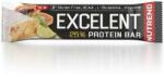 Nutrend Excelent 25% lime-papaya ízű fehérje szelet - 85g - vitaminbolt