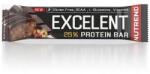 Nutrend Excelent 25% csoki-mogyoró ízű fehérje szelet - 85g - vitaminbolt - 749 Ft