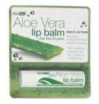  Optima AloeDent UVA/UVB védelemmel ajakápoló - 4g