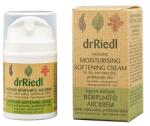 drRiedl Intenzív Bőrpuhító arckrém száraz bőrre - 50ml - vitaminbolt