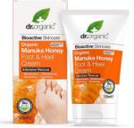 Dr. Organic bio manuka mézes lábápoló - 125ml - vitaminbolt - 3 247 Ft