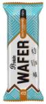 näno supps Protein Wafer Salty Caramel - 40g - vitaminbolt - 660 Ft