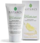  Nature’s Unicellulari Tisztító arcmaszk - 50ml - vitaminbolt - 3 511 Ft
