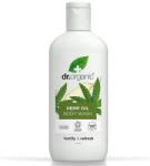 Dr. Organic kendermagolaj tusfürdő - 250ml
