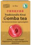 Dr. Chen Patika Tradicionális Kínai Gomba tea - 20 filter - vitaminbolt - 1 276 Ft