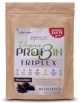  Netamin Vegan Protein Triplex növényi fehérje csokoládé - 550g - vitaminbolt - 8 990 Ft