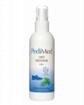 Pedimed cipődezodor spray férfi - 100ml - vitaminbolt - 1 610 Ft