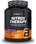 BioTechUSA Nitrox Therapy (új) kékszőlő - 340g - vitaminbolt - 6 151 Ft