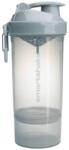 Nutriversum SmartShaker Original2GO ONE Mist Grey - 800ml - vitaminbolt - 3 071 Ft