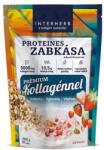 INTERHERB Zabkása Proteines Eperízű - 1000g - vitaminbolt - 3 689 Ft