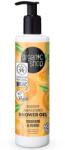 Organic Shop Energy tusfürdő mandarin és mangó - 280ml
