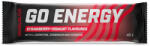 BioTechUSA USA GO Energy eper-joghurt - 40 g - vitaminbolt - 343 Ft