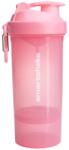 Nutriversum SmartShaker Original2GO ONE Light Pink - 800ml - vitaminbolt - 3 071 Ft