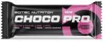 Scitec Nutrition Choco Pro eper-fehércsoki szelet - 50g