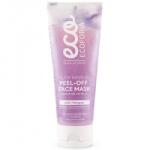  Ecoforia Peel-off arcmaszk levendulával - 75ml - vitaminbolt