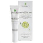 NATURE'S Unicellulari Hidratáló szemkörnyék- és ajakápoló krém - 15ml