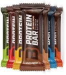 BioTechUSA USA Zero Bar protein szelet csokoládé - marcipán - 50g