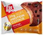  Fitspo Protein Cookie - Narancsos proteinsüti - 70g
