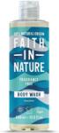 Faith in Nature Fragrance Free - illatmentes tusfürdő - 400ml