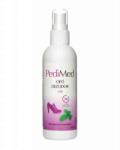 Pedimed cipődezodor spray női - 100ml - vitaminbolt - 1 646 Ft