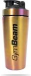 GymBeam Steel shaker Holo 750ml - vitaminbolt - 4 450 Ft
