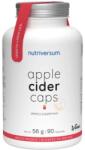 Nutriversum Women Apple Cider almaecet kapszula - 90db - vitaminbolt - 2 631 Ft